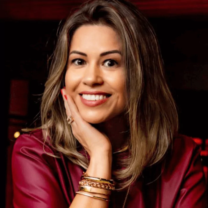 Angéllica Noguez